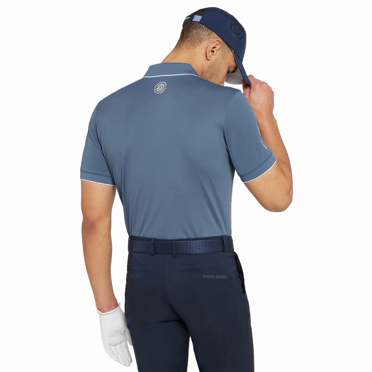 Galvin Green Marty Ventil8  Golf Shirt