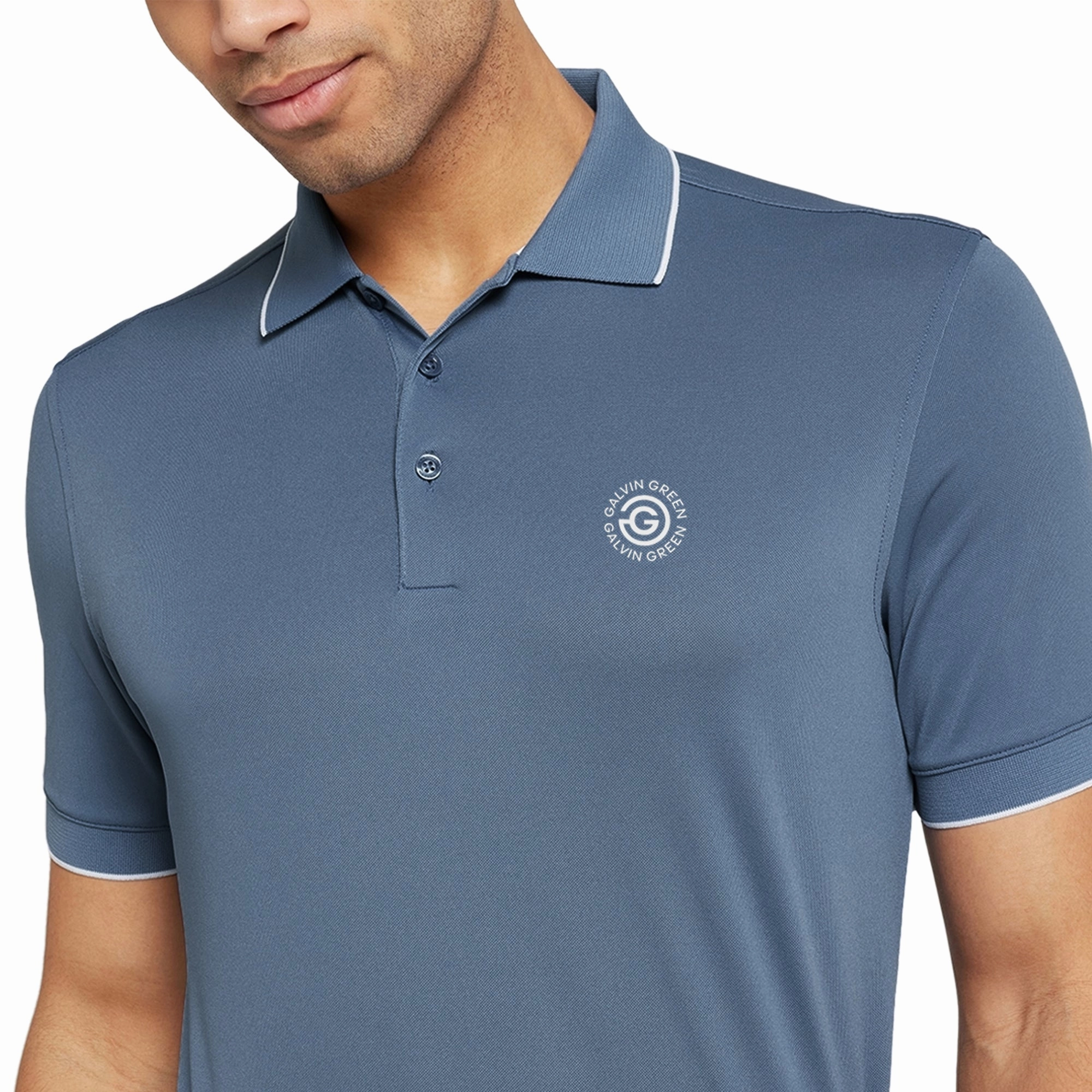 Galvin Green Marty Ventil8  Golf Shirt