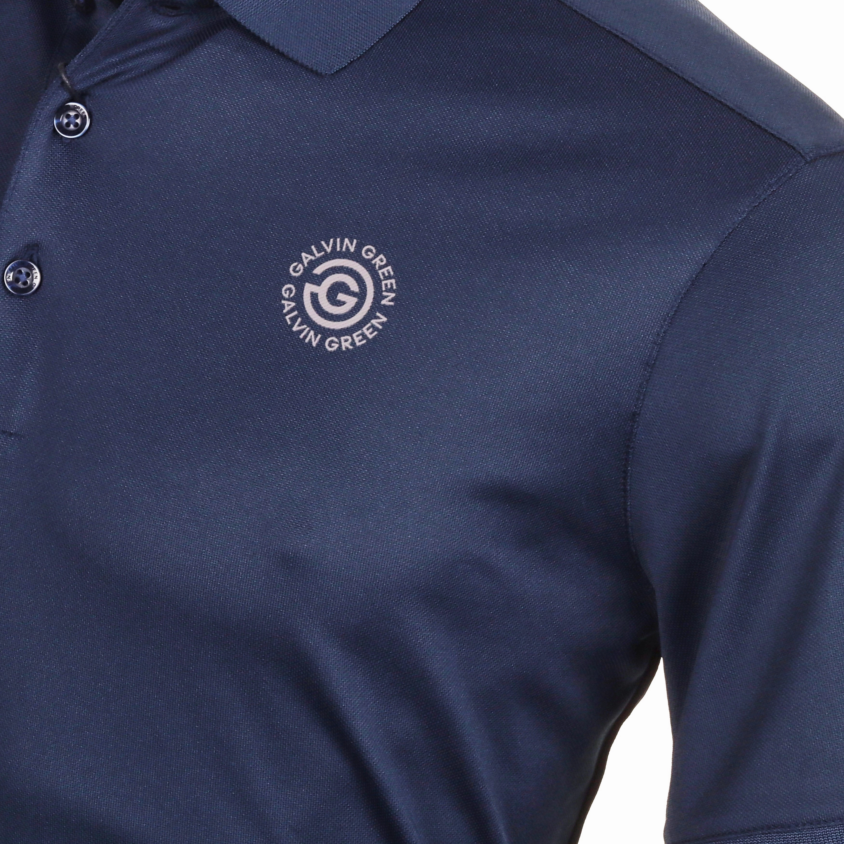 Galvin Green Maximilian Ventil8  Golf Shirt