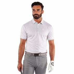 Galvin Green Maxwell Ventil8  Golf Shirt
