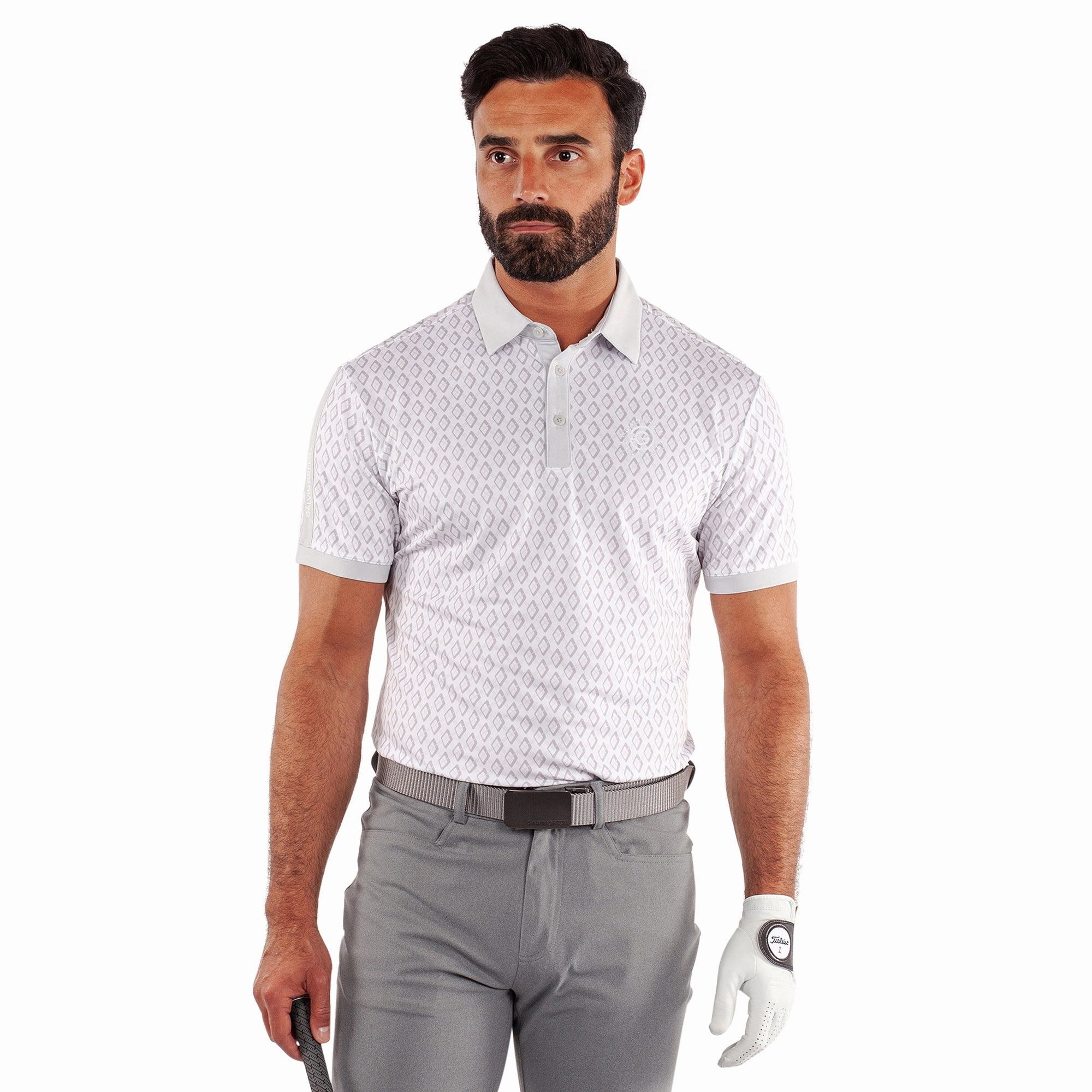 Galvin Green Maxwell Ventil8  Golf Shirt