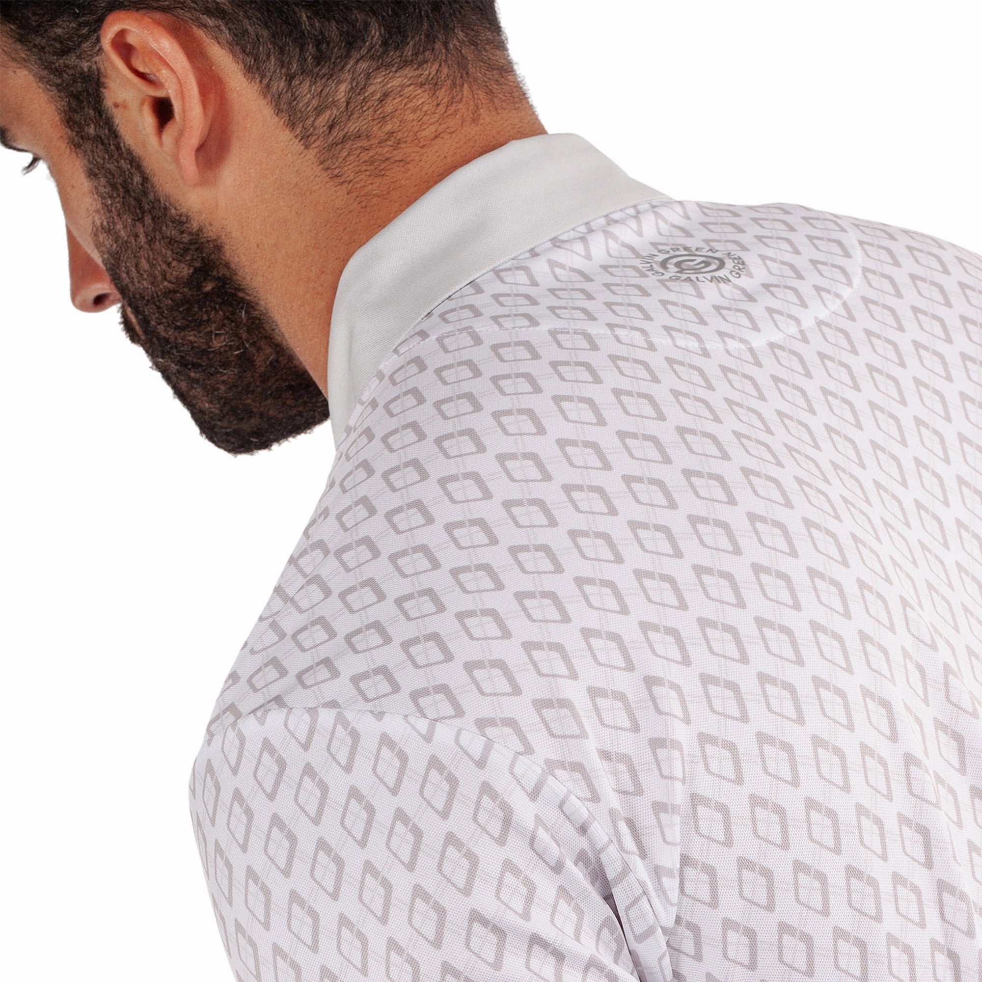 Galvin Green Maxwell Ventil8  Golf Shirt