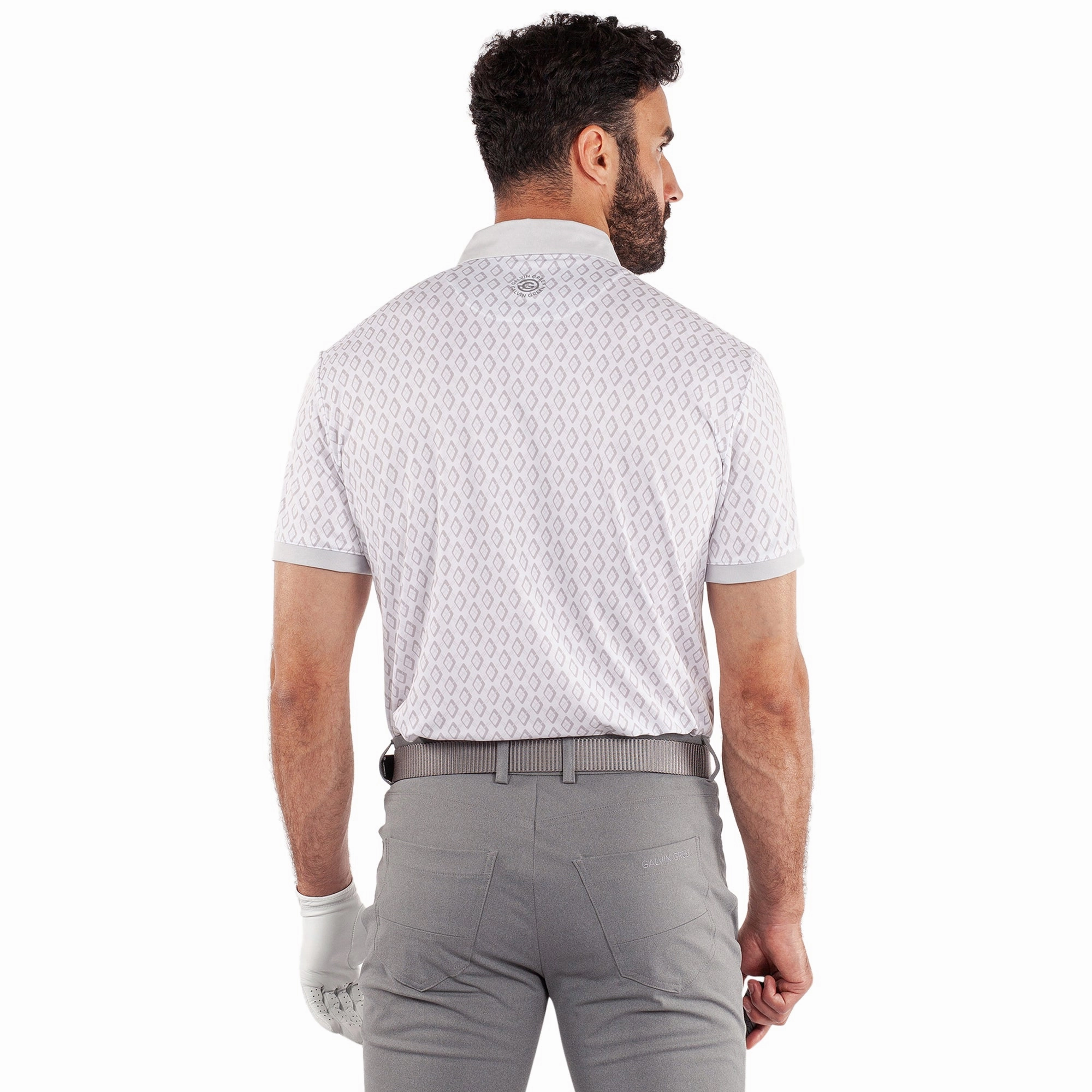 Galvin Green Maxwell Ventil8  Golf Shirt