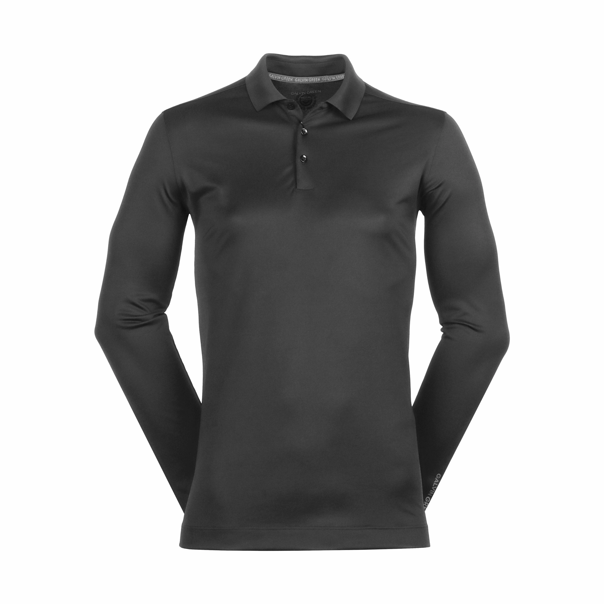 Galvin Green Michael Ventil8  Golf Shirt