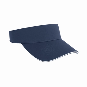 Galvin Green Shade Ventil8  Golf Visor