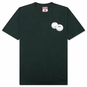 Grab Your Balls T-Shirt - Spruce