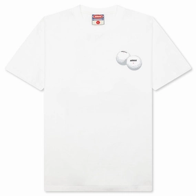 Grab Your Balls T-Shirt - White