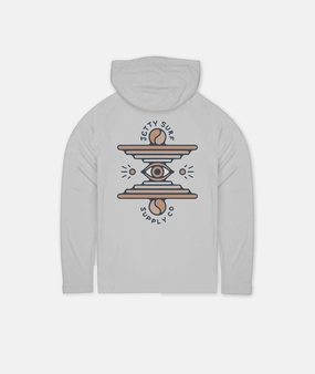 Grom Visions UV LST - Grey
