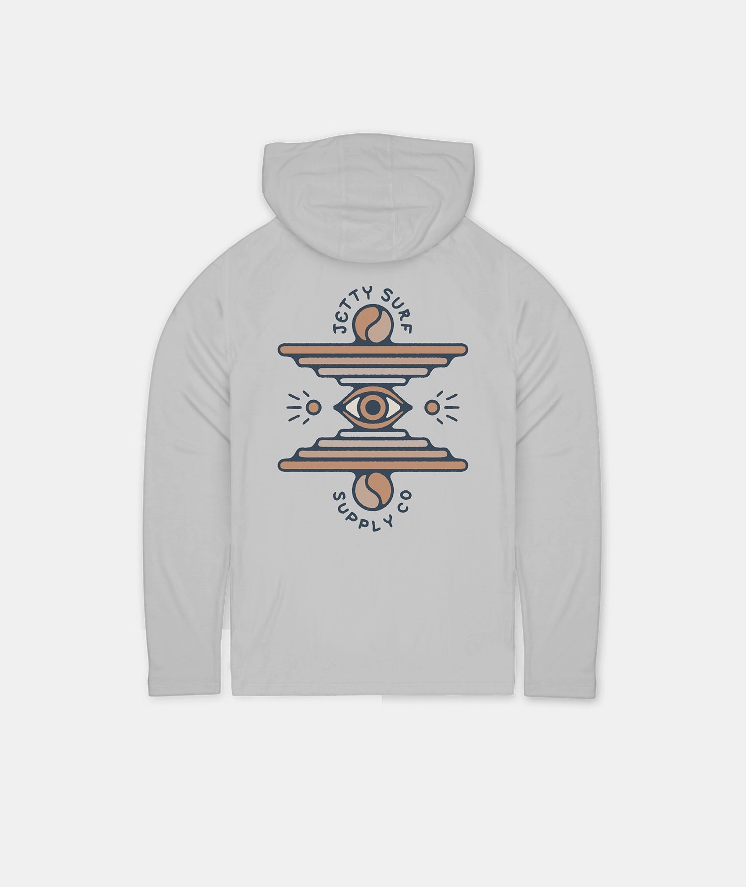Grom Visions UV LST - Grey