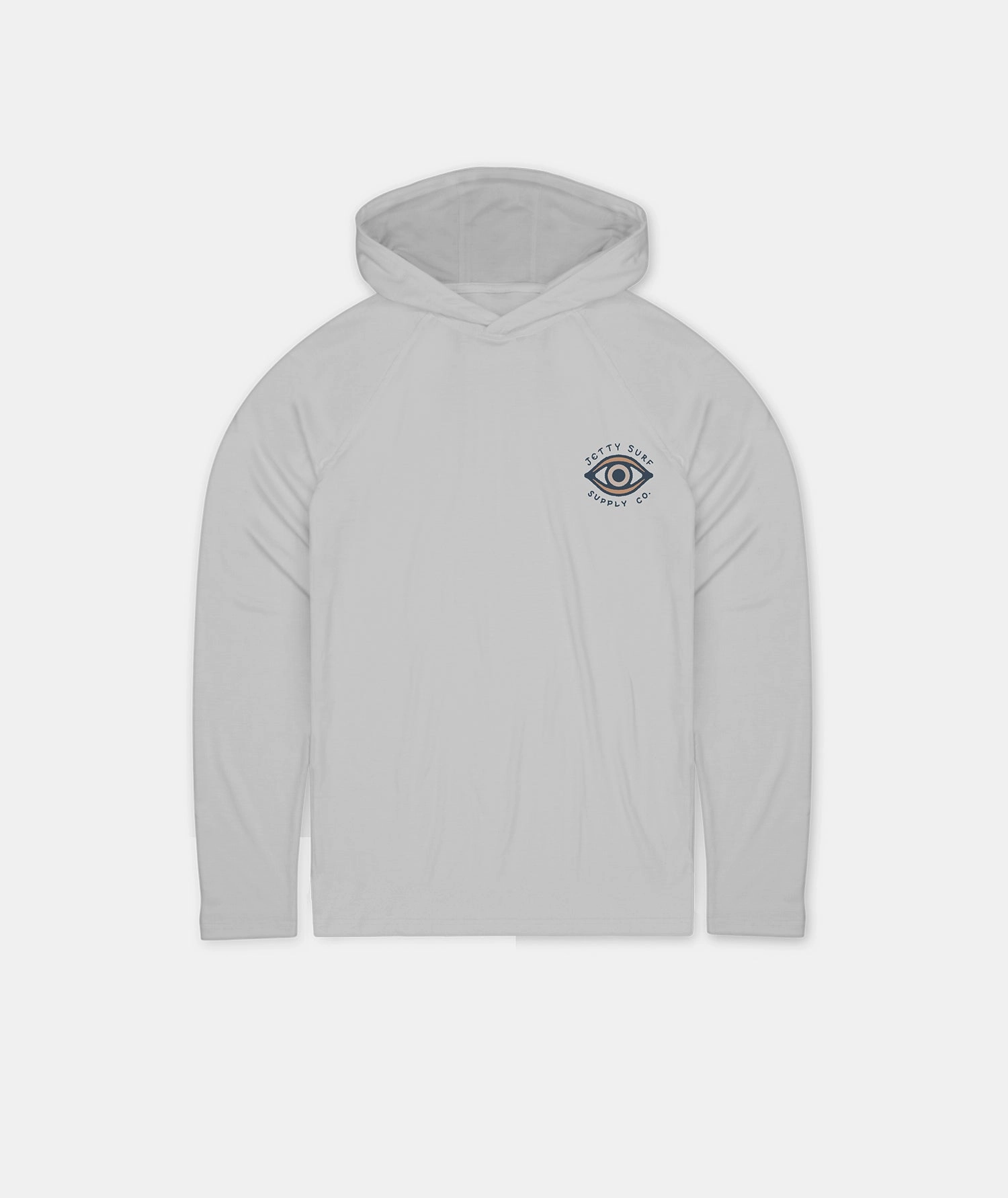 Grom Visions UV LST - Grey