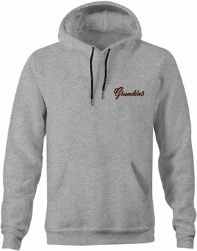 Grundens Displacement DWR Hoodie CLOSE-OUT