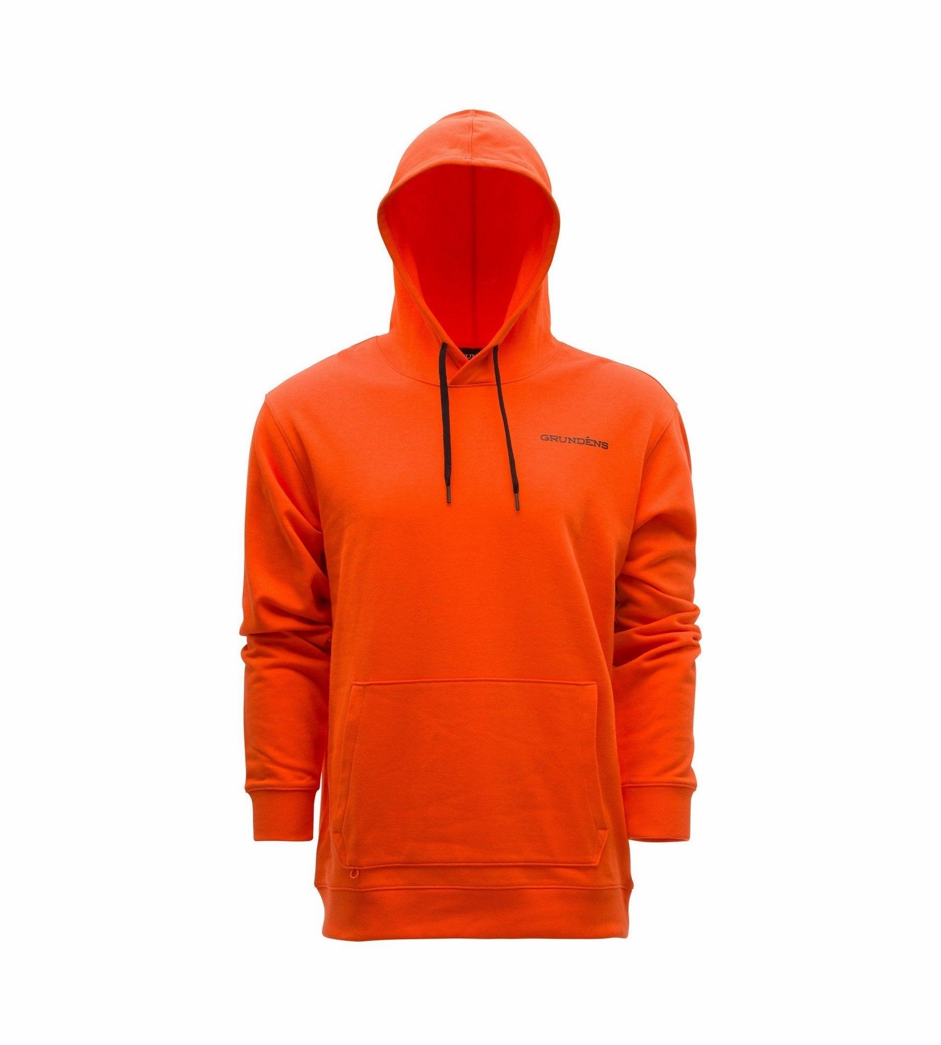 Grundens Displacement DWR Hoodie CLOSE-OUT