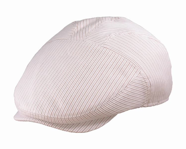 Henschel Hat Company | Longford Ivy Cap