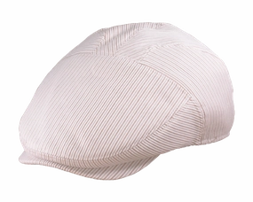 Henschel Hat Company | Longford Ivy Cap