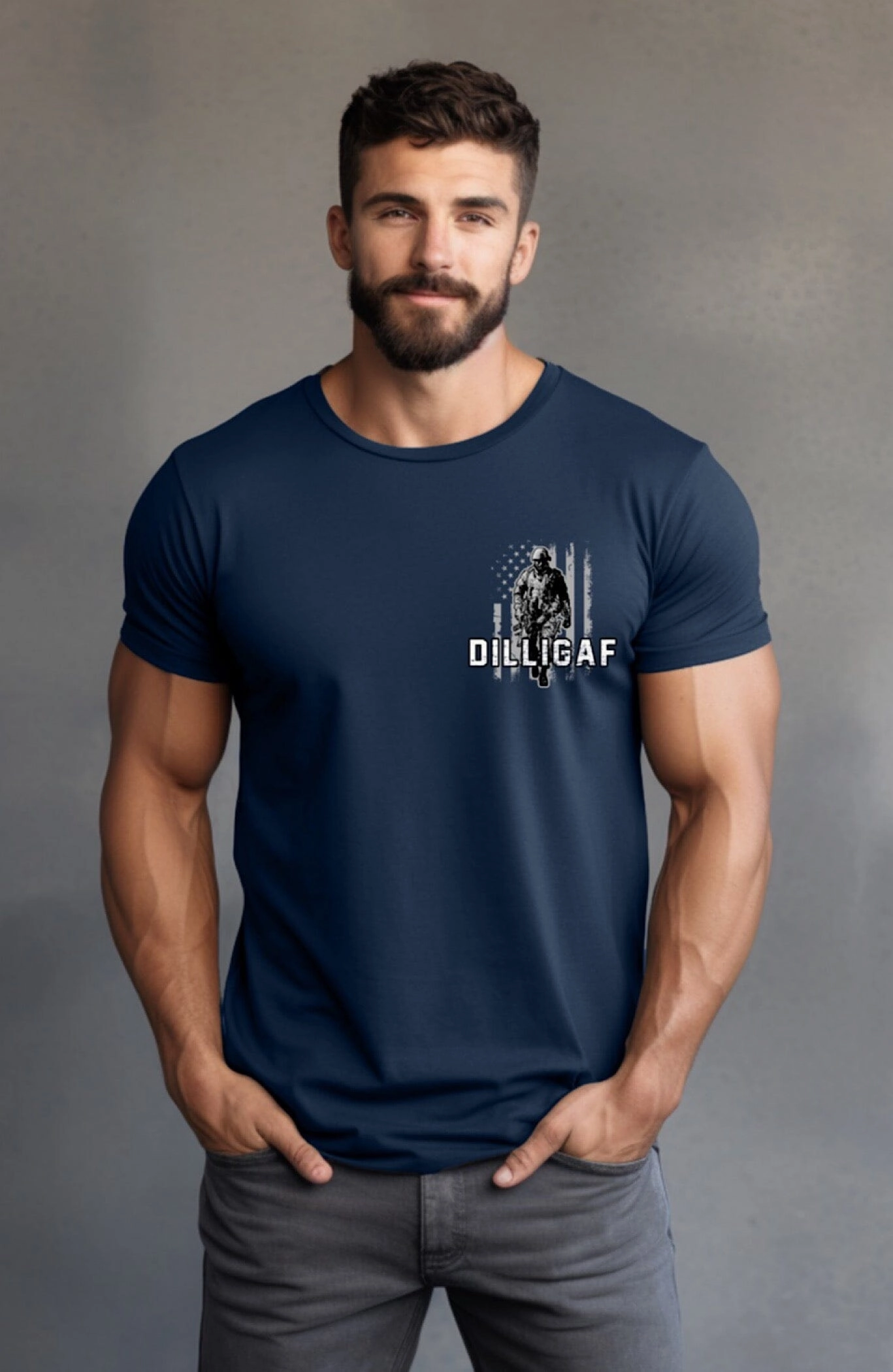 Home of the free T-Shirt