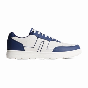 J.Lindeberg Ace Low Top Golf Shoes SS25