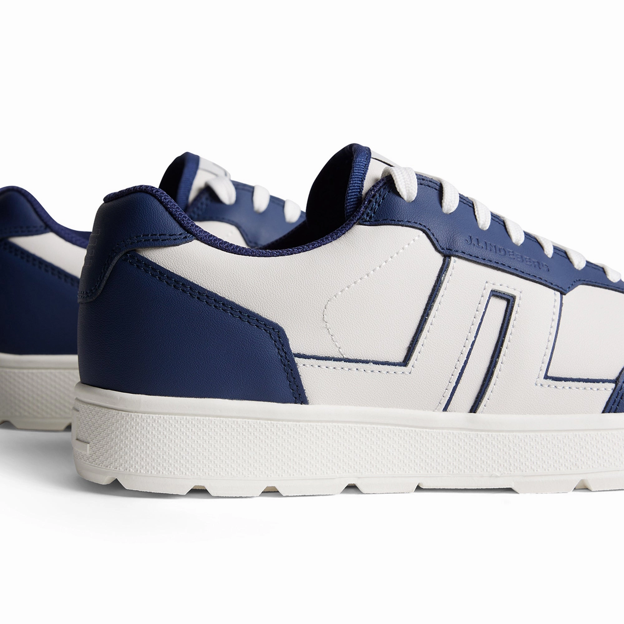 J.Lindeberg Ace Low Top Golf Shoes SS25