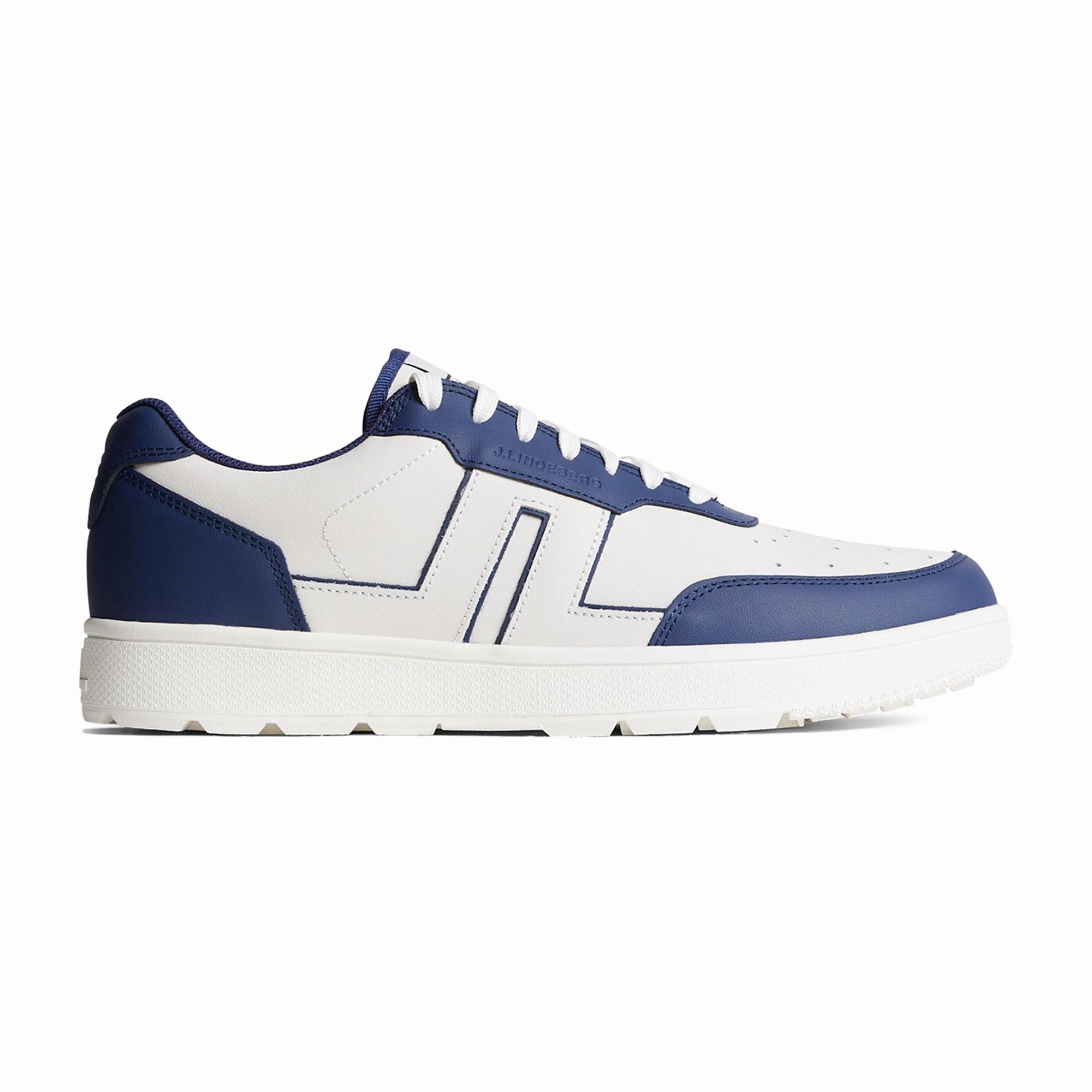 J.Lindeberg Ace Low Top Golf Shoes SS25