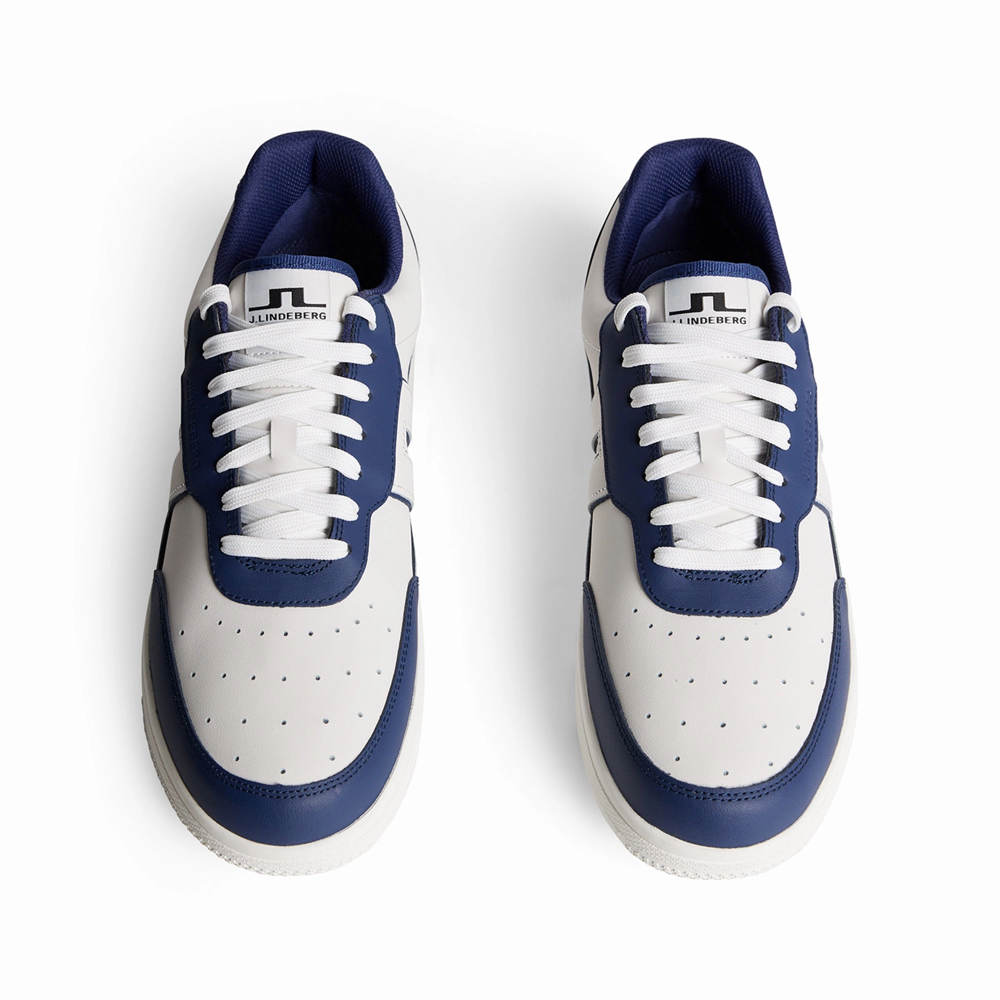 J.Lindeberg Ace Low Top Golf Shoes SS25