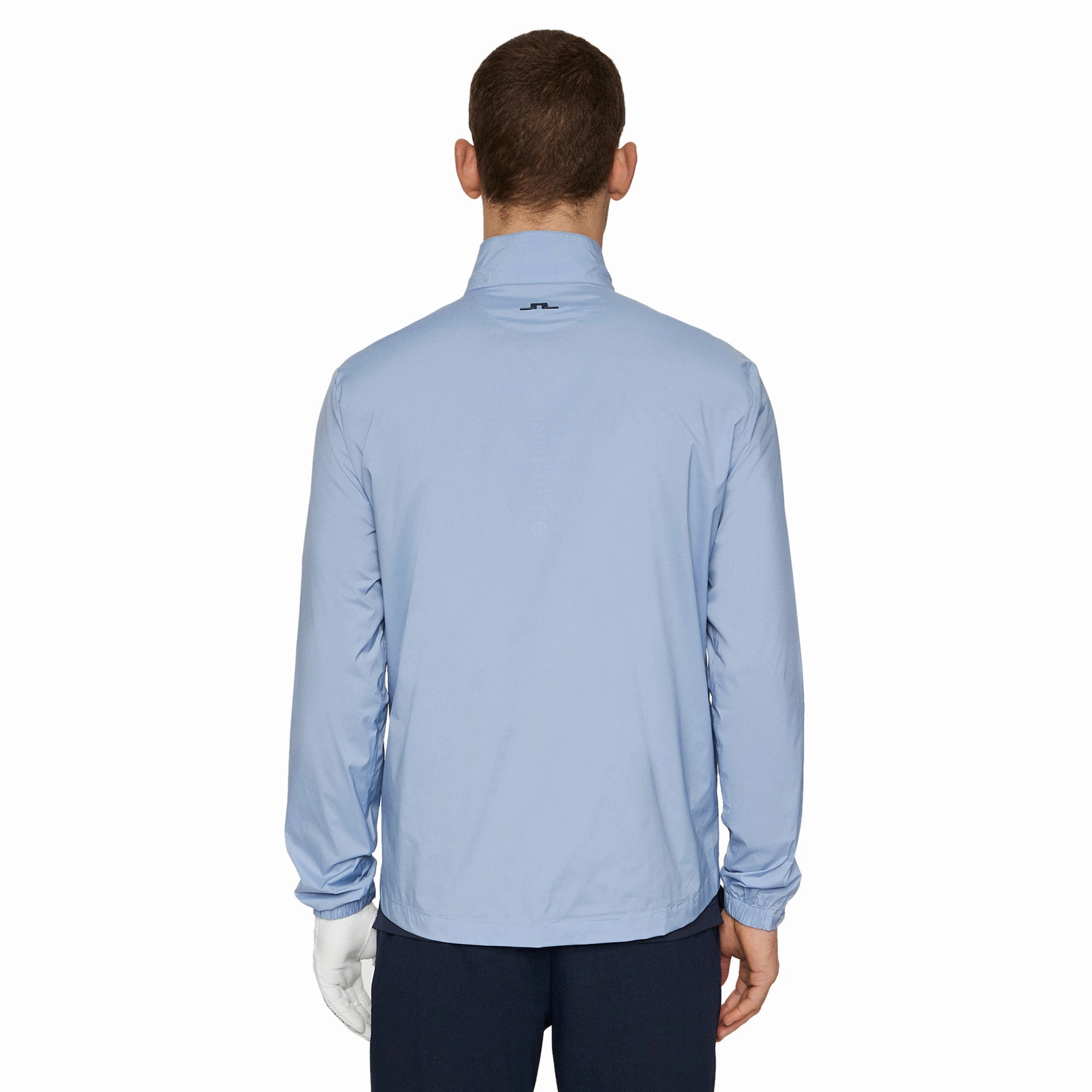 J.Lindeberg Golf Ash Light Packable Jacket SS25