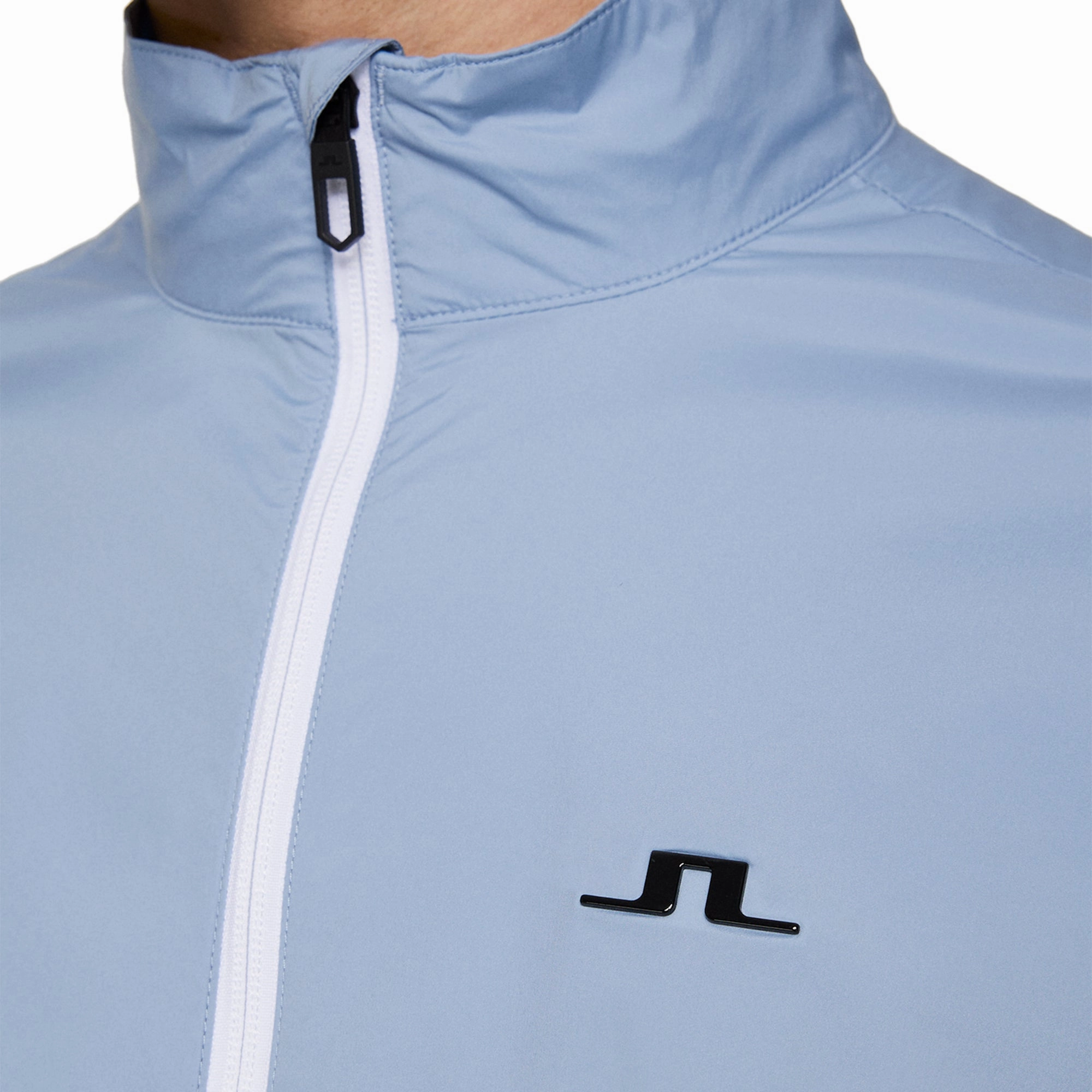 J.Lindeberg Golf Ash Light Packable Jacket SS25