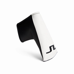 J.Lindeberg Golf Blade Putter Cover SS25