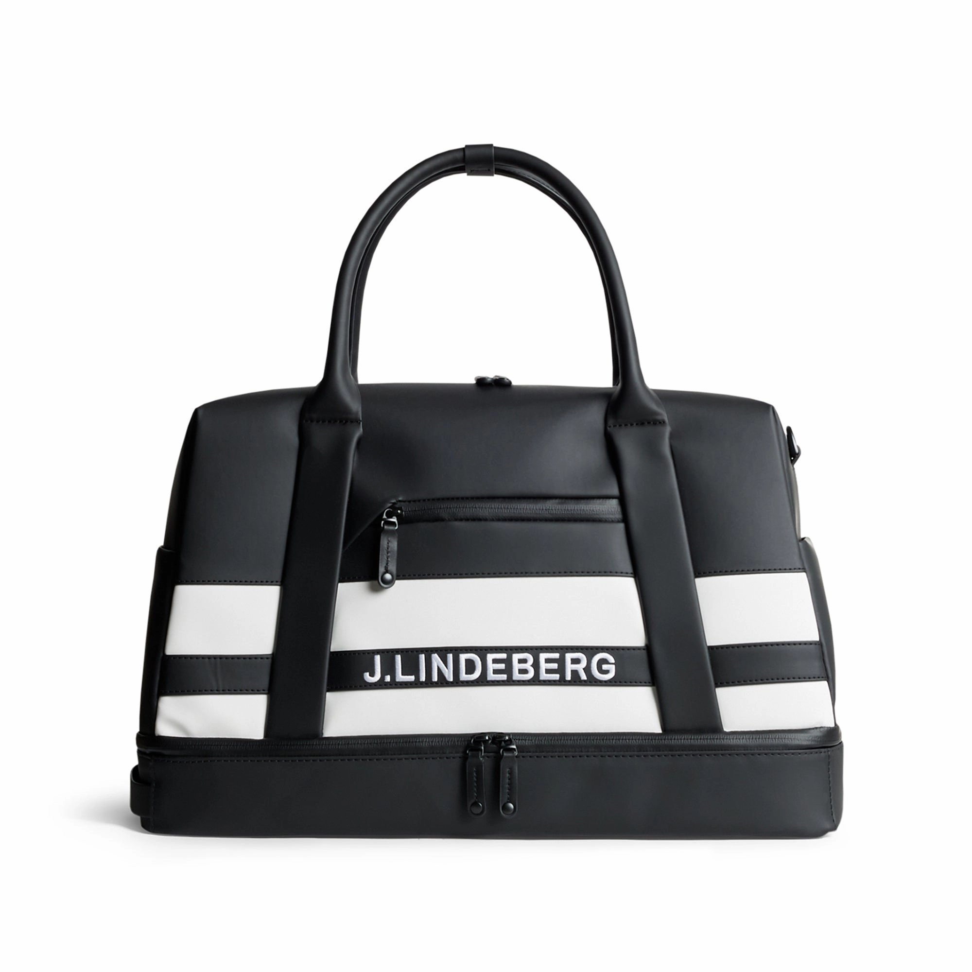 J.Lindeberg Golf Boston Bag SS25