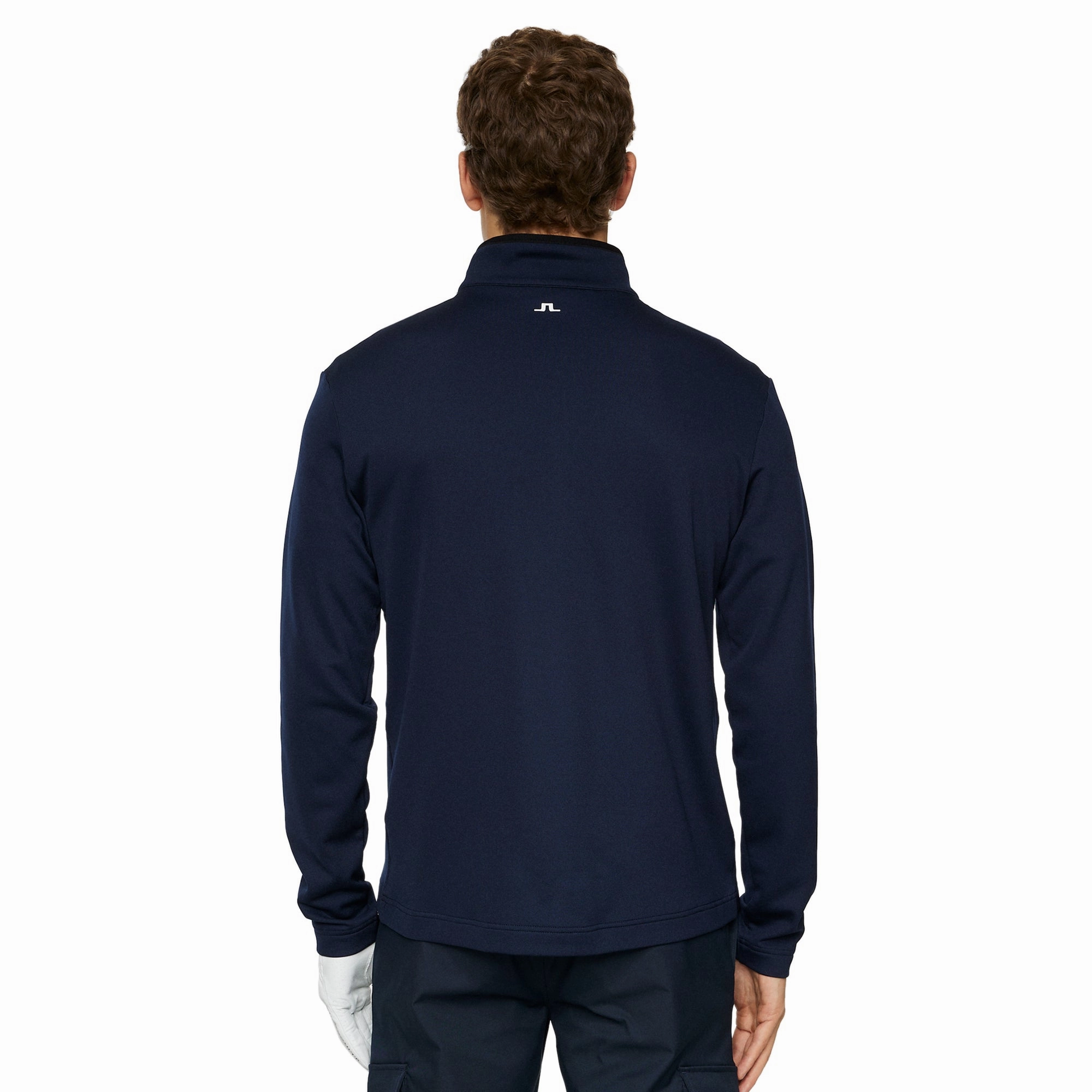 J.Lindeberg Golf Clide Mid Layer SS25