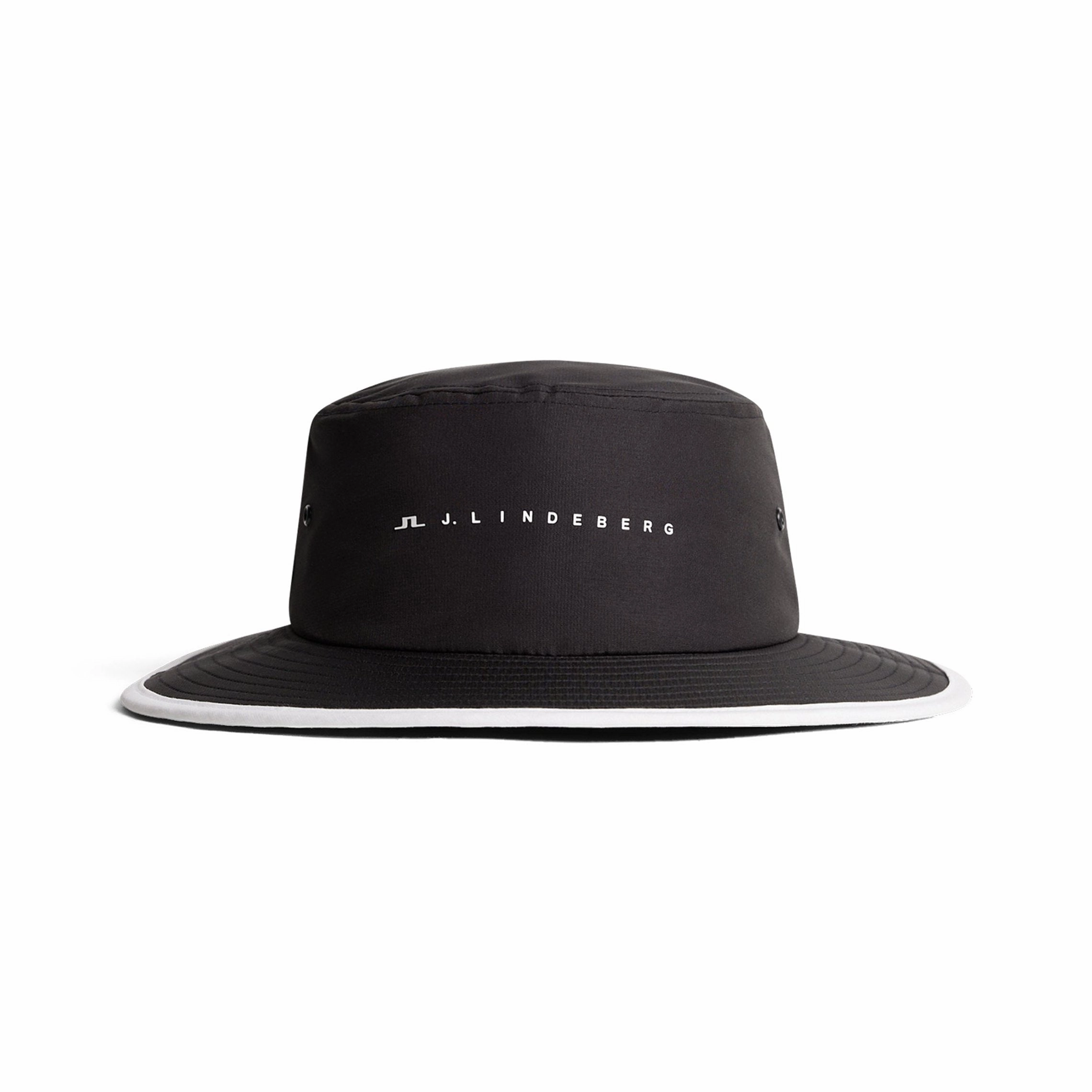 J.Lindeberg Golf Danny Bucket Hat SS25