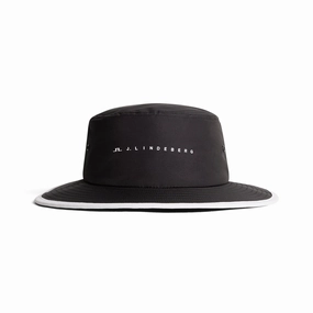 J.Lindeberg Golf Danny Bucket Hat SS25