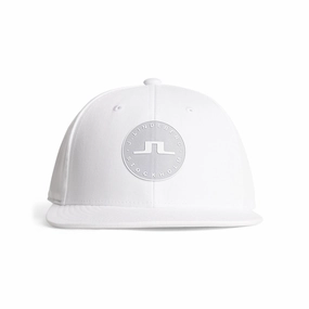 J.Lindeberg Golf Drive Cap SS25