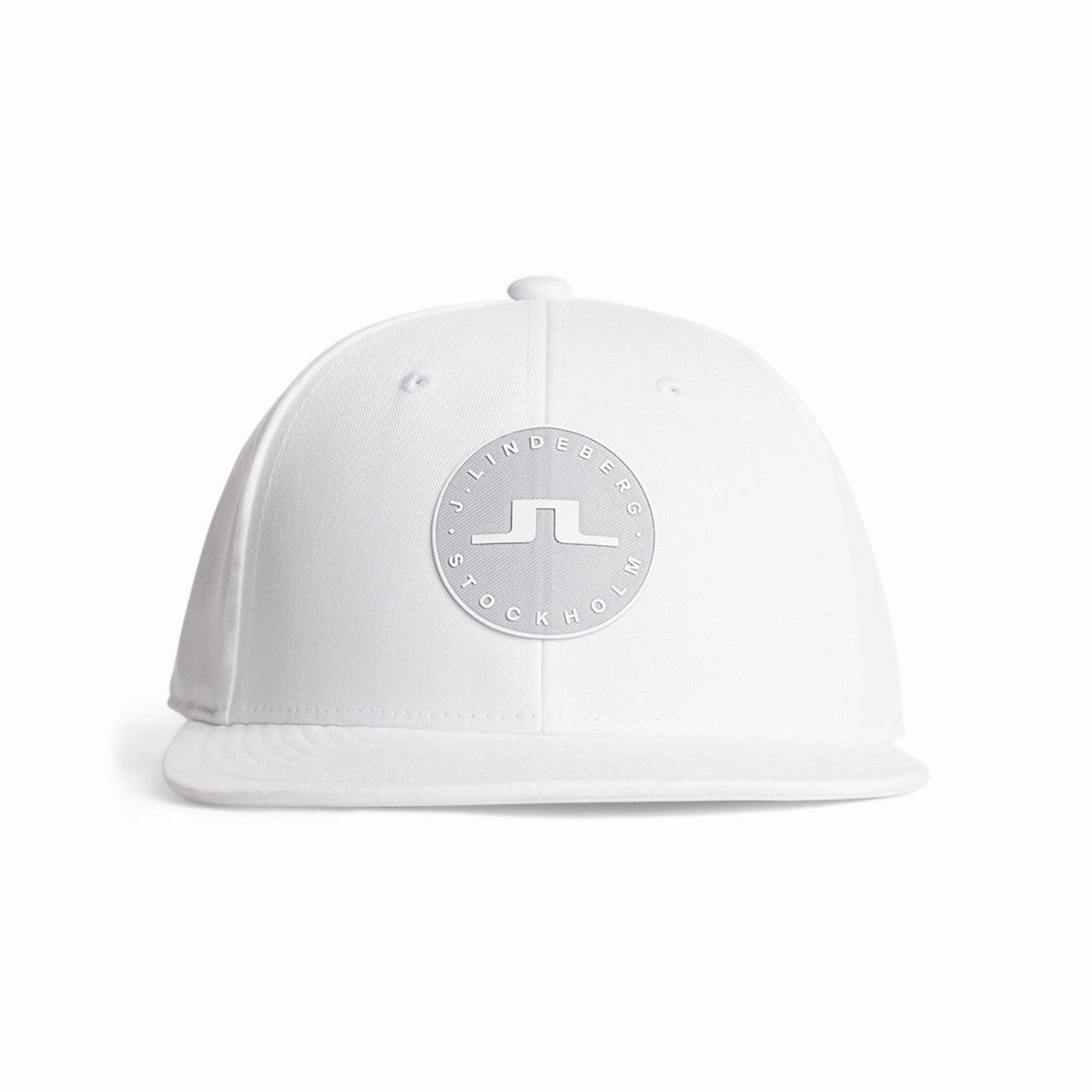 J.Lindeberg Golf Drive Cap SS25