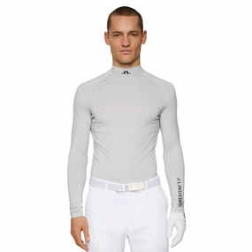 J.Lindeberg Golf Ello Compression Baselayer SS25