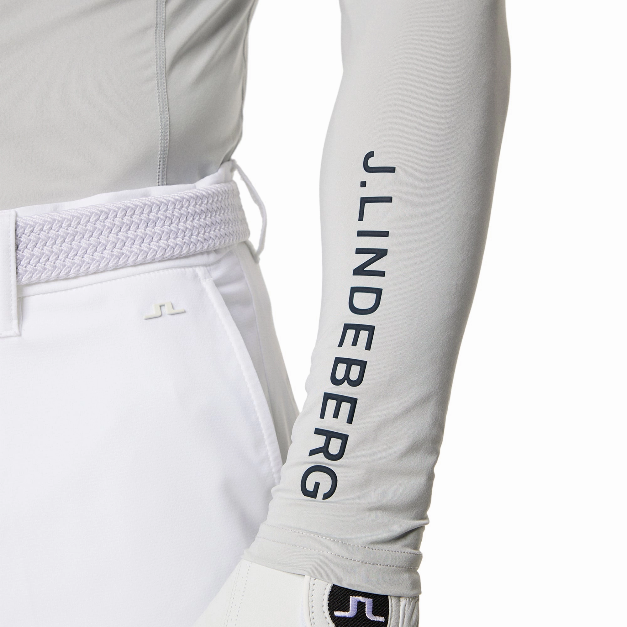 J.Lindeberg Golf Ello Compression Baselayer SS25