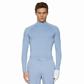 J.Lindeberg Golf Ello Compression Baselayer SS25