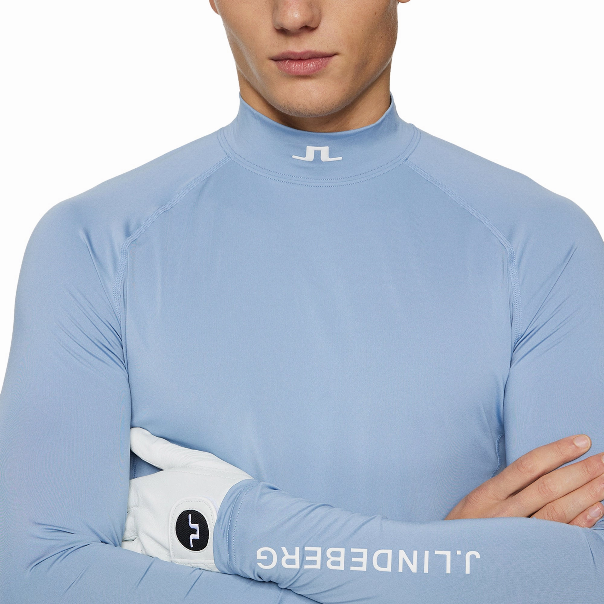J.Lindeberg Golf Ello Compression Baselayer SS25