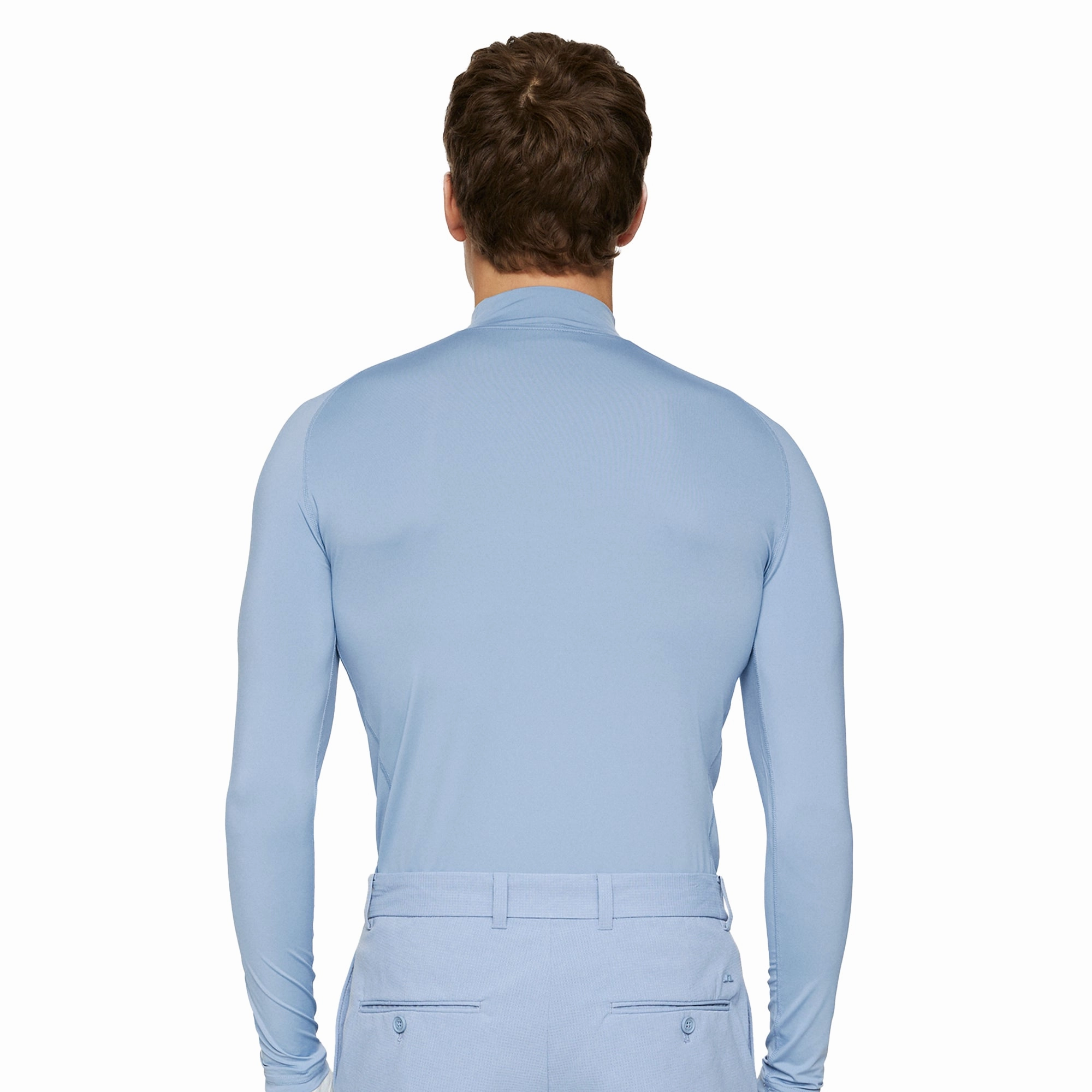 J.Lindeberg Golf Ello Compression Baselayer SS25