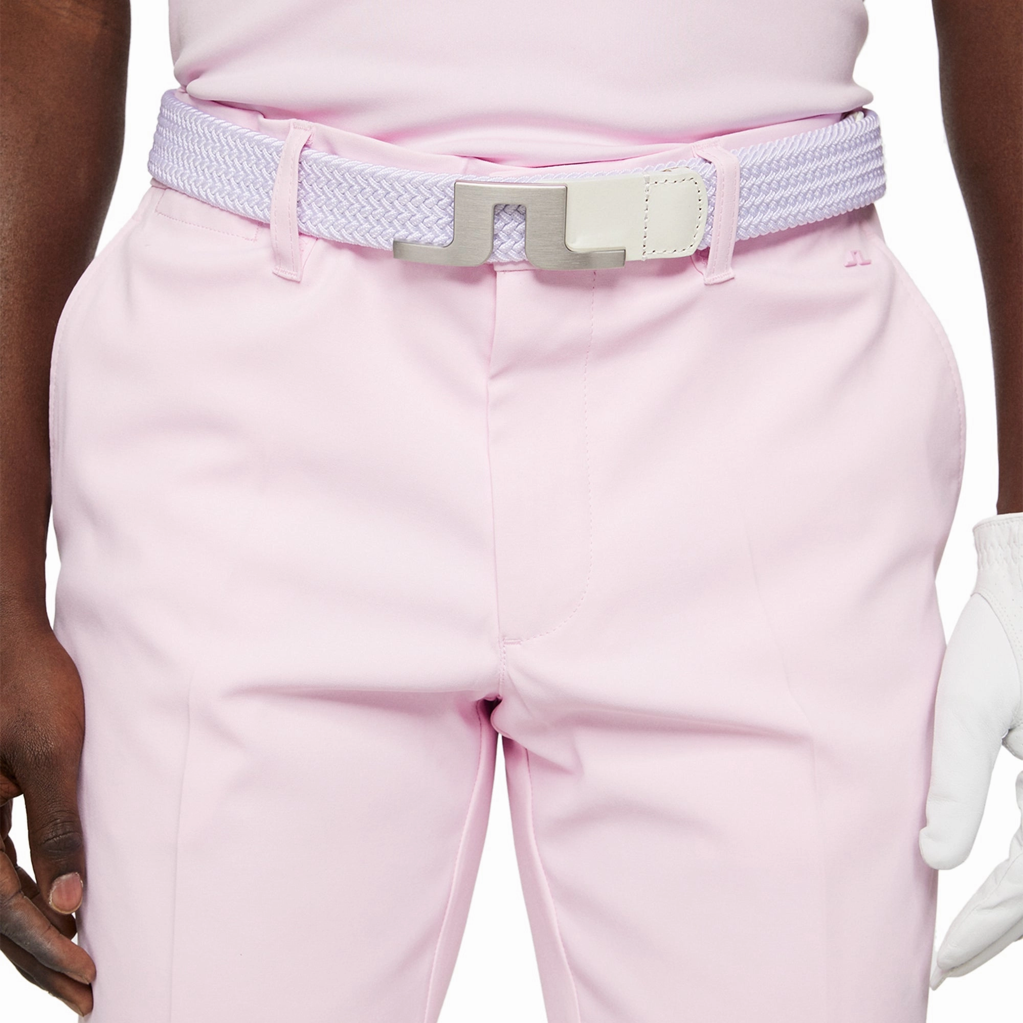 J.Lindeberg Golf Ellott Trousers SS25