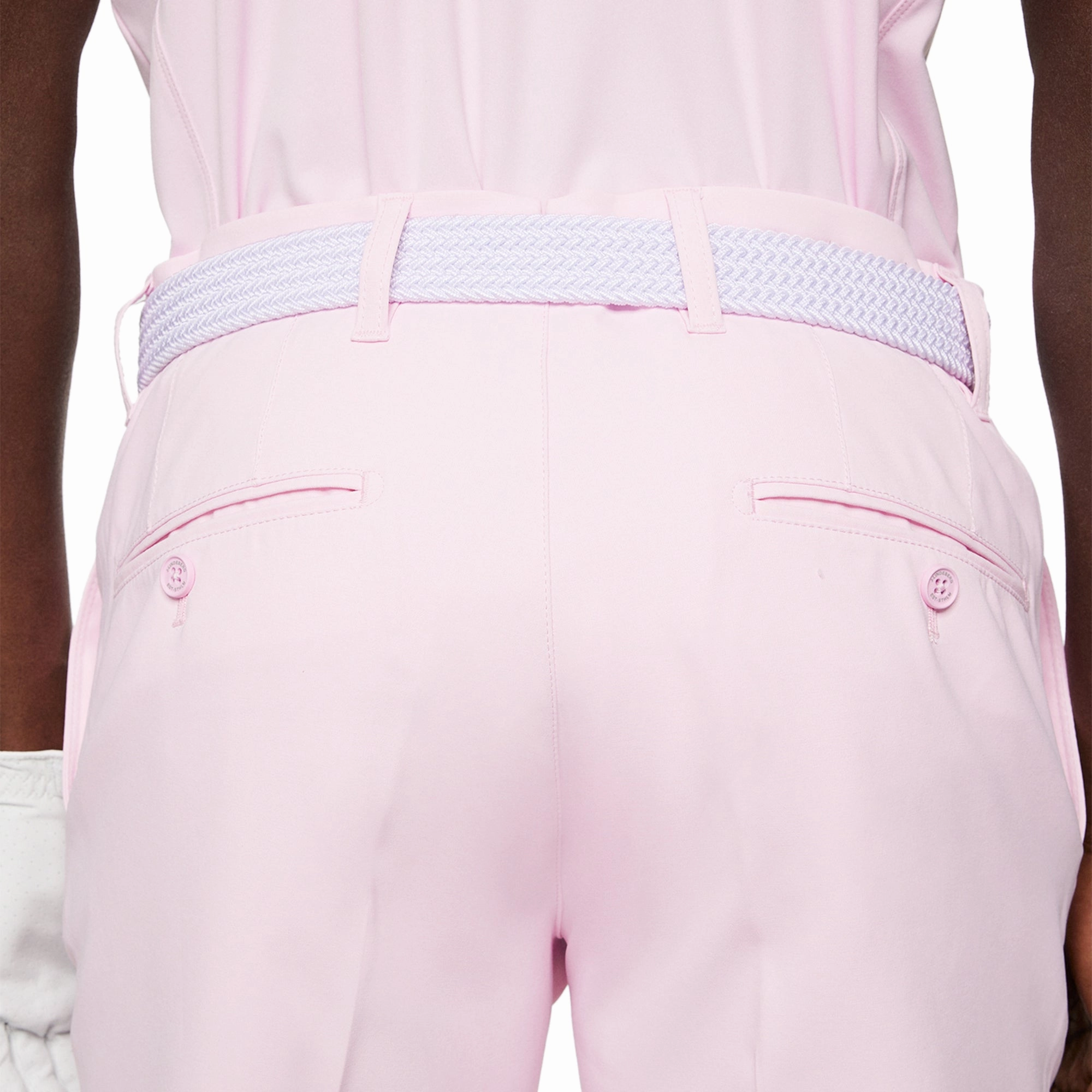 J.Lindeberg Golf Ellott Trousers SS25