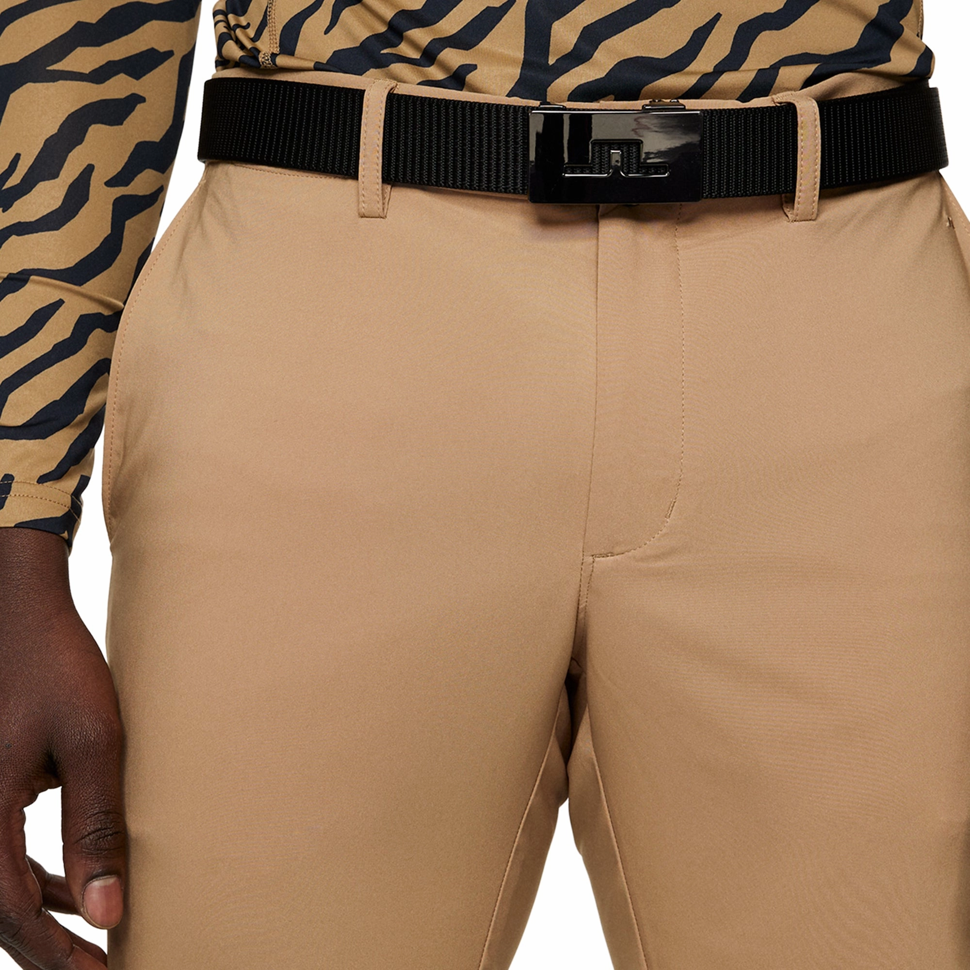J.Lindeberg Golf Elof Trousers SS25