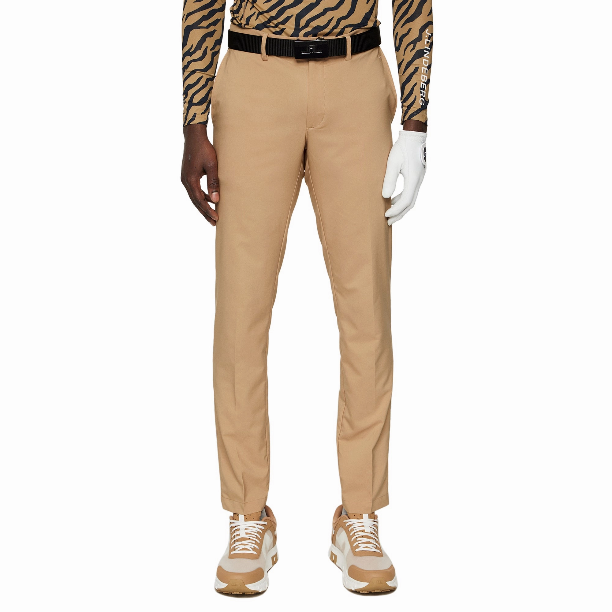 J.Lindeberg Golf Elof Trousers SS25