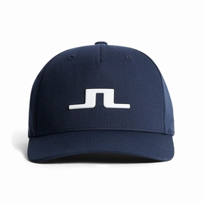 J.Lindeberg Golf Heath Cap SS25