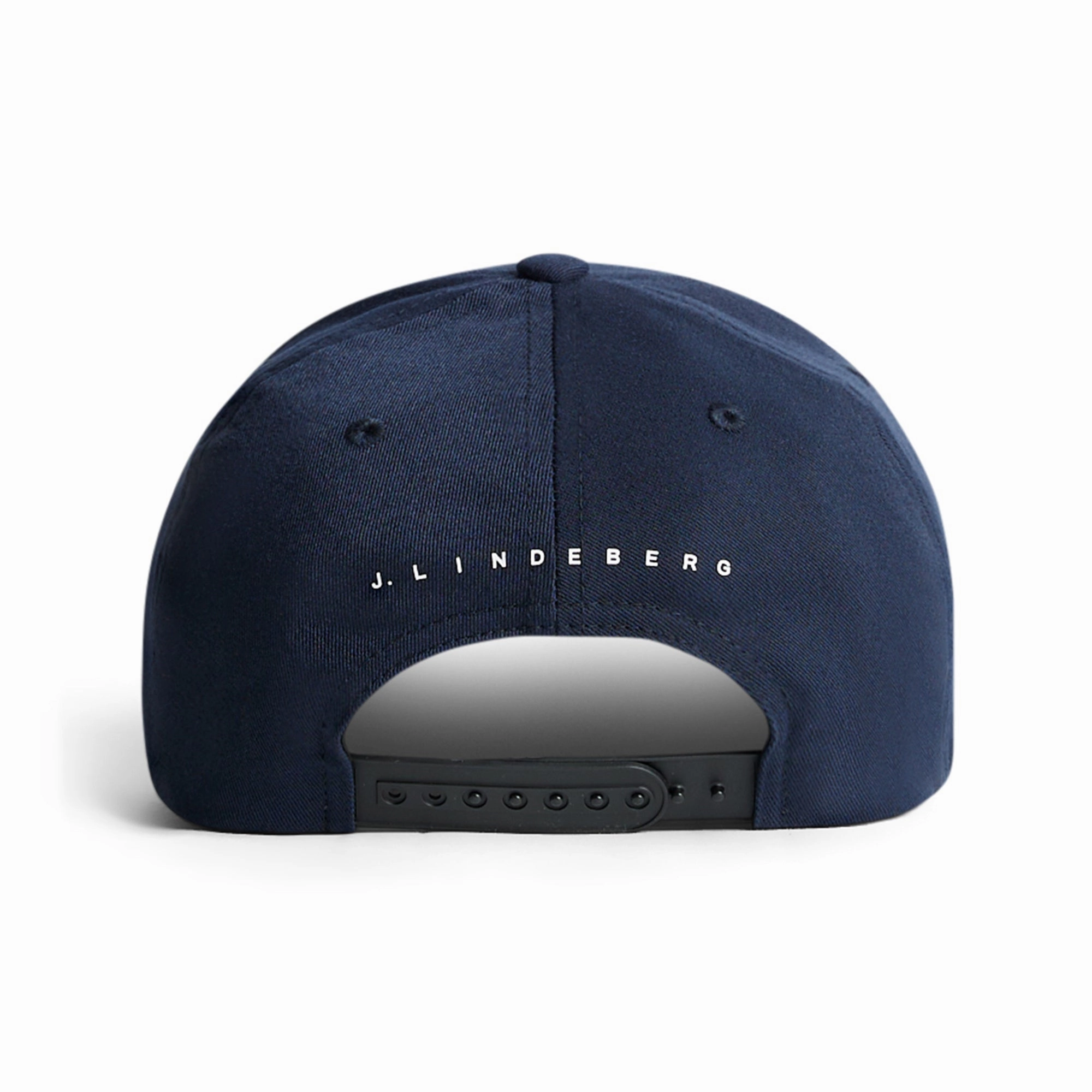 J.Lindeberg Golf Heath Cap SS25