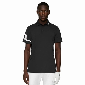J.Lindeberg Golf Heath Polo Shirt