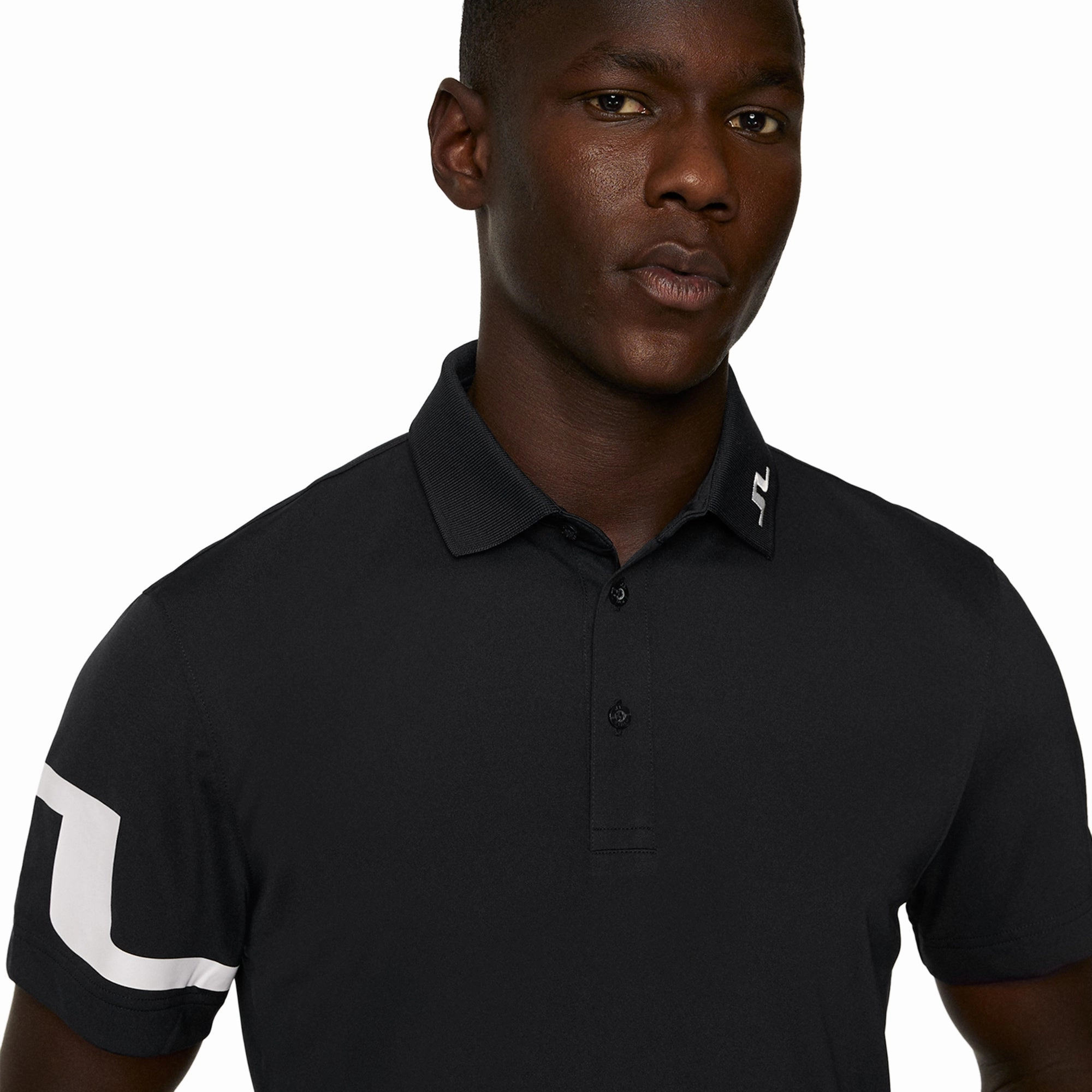 J.Lindeberg Golf Heath Polo Shirt