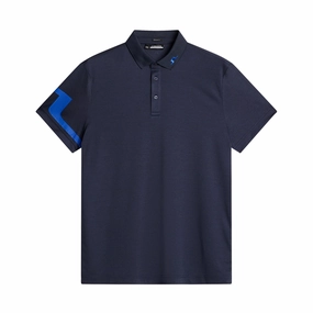J.Lindeberg Golf Heath Polo Shirt FW24