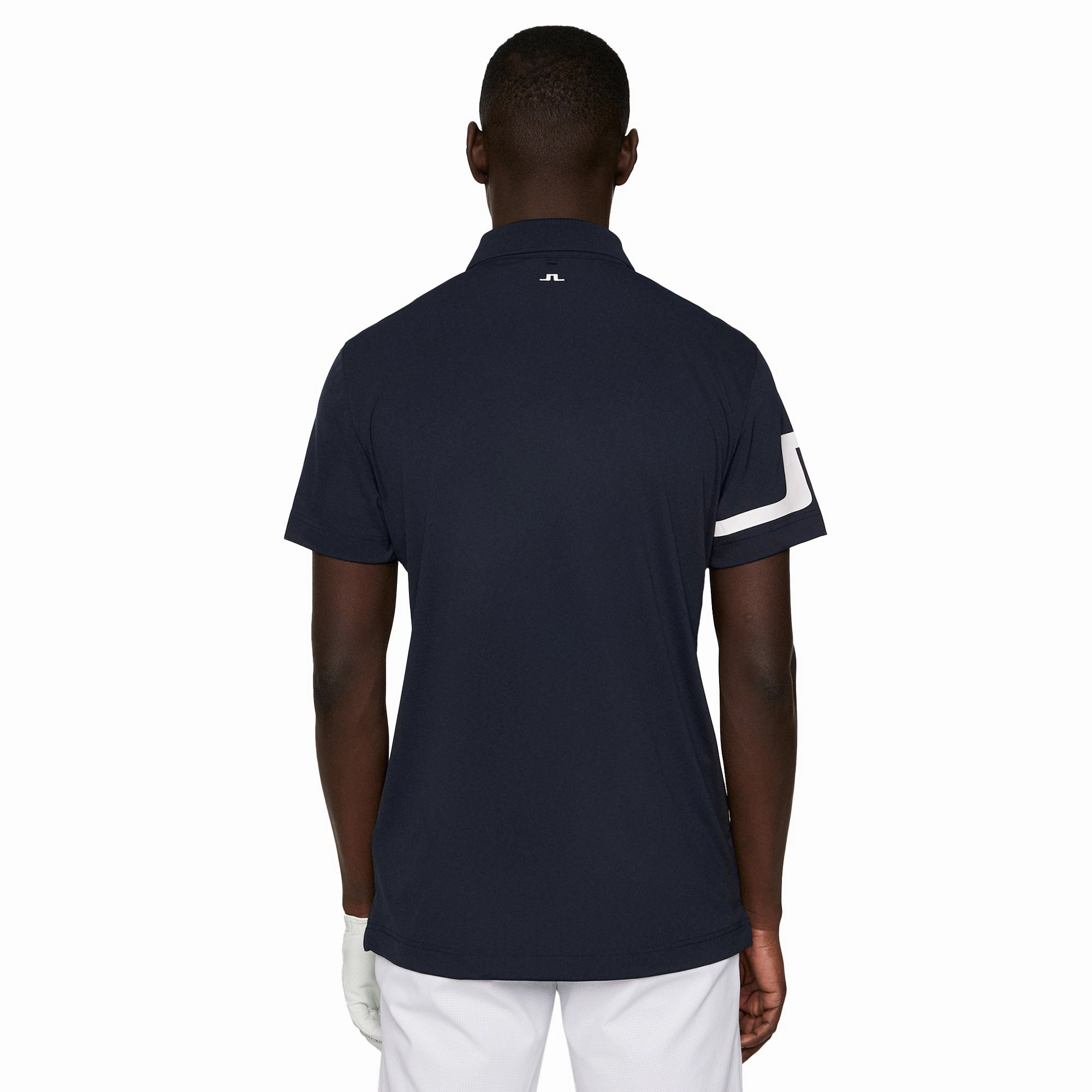J.Lindeberg Golf Heath Polo Shirt
