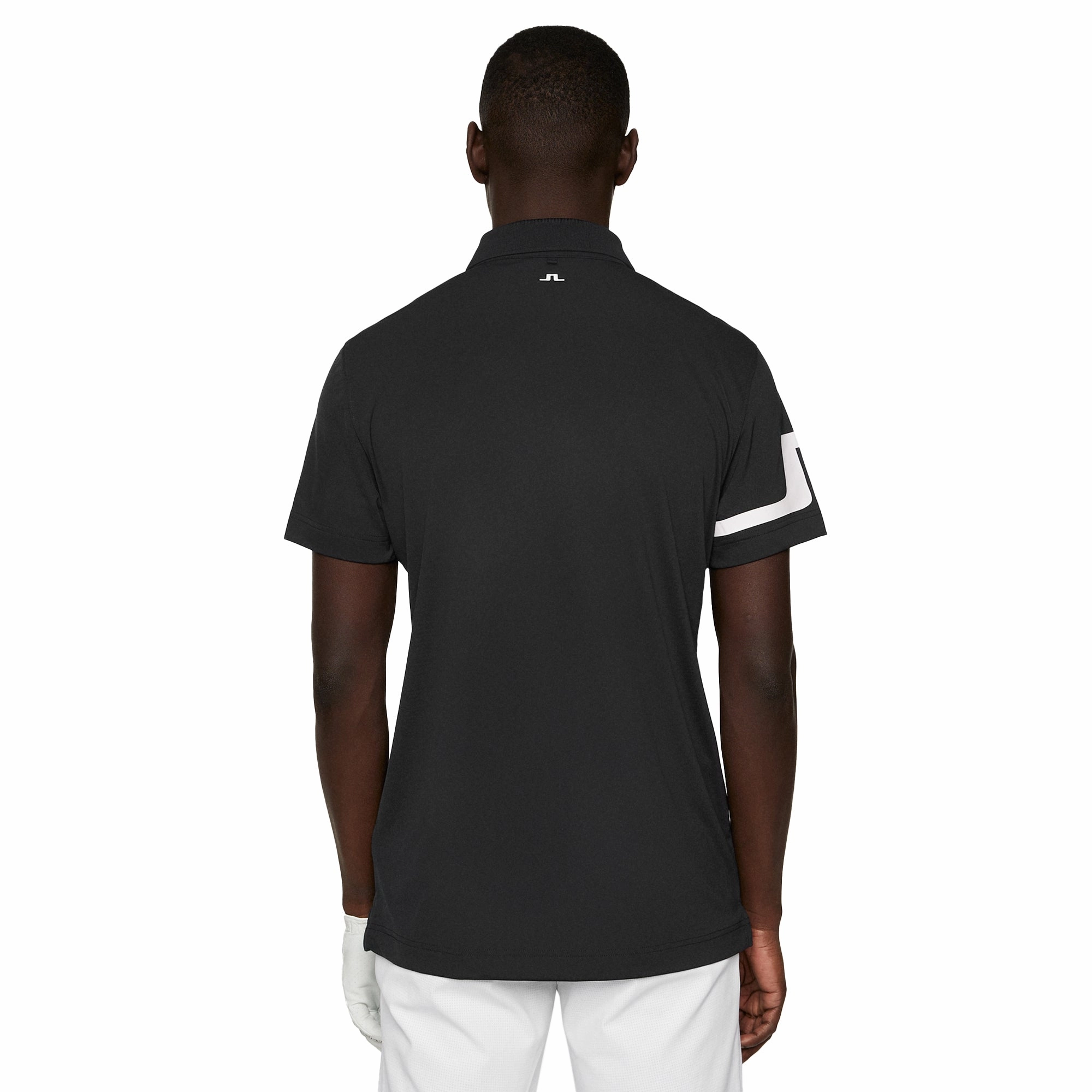 J.Lindeberg Golf Heath Polo Shirt