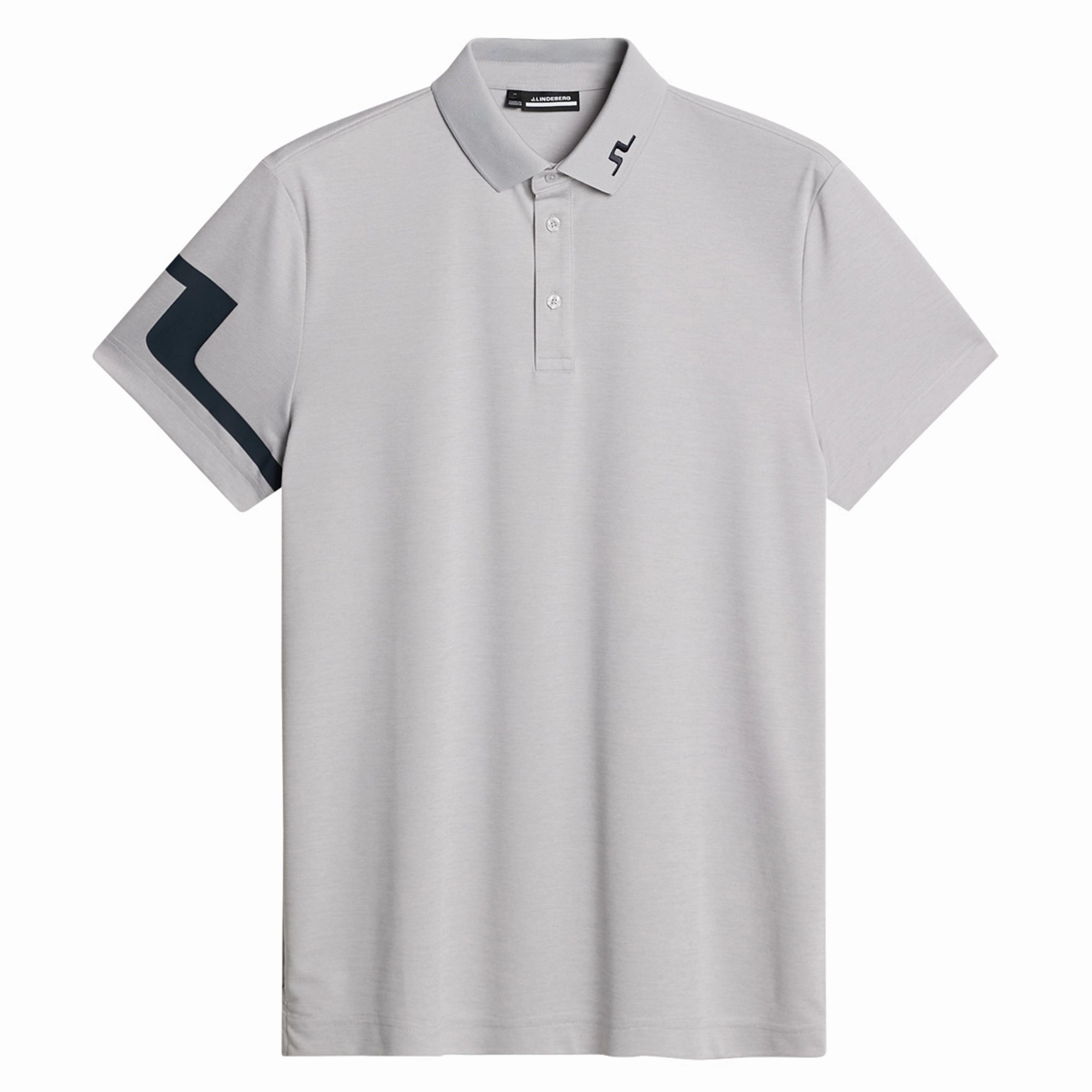 J.Lindeberg Golf Heath Polo Shirt SS25