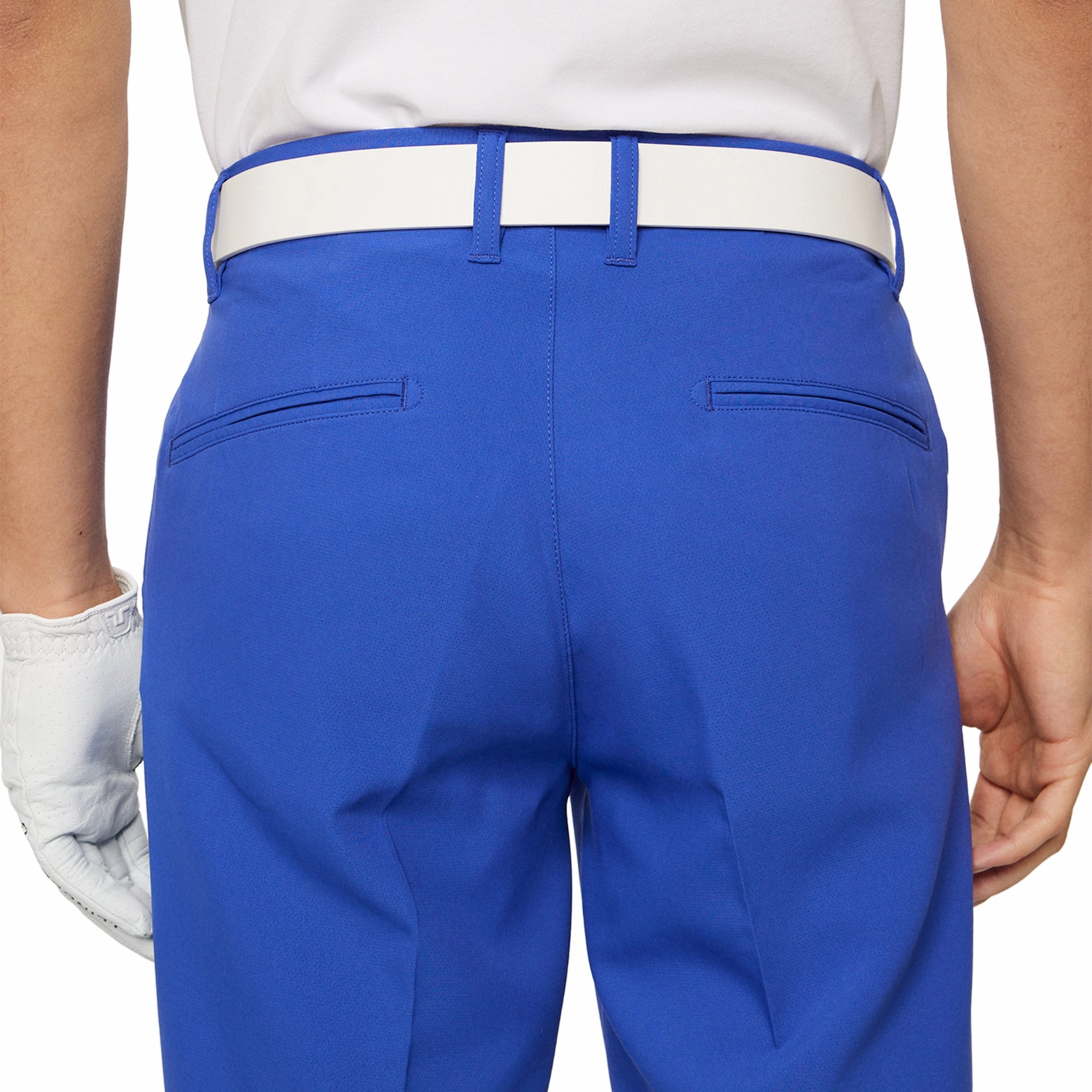 J.Lindeberg Golf Heath Trousers SS25